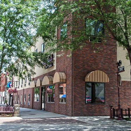 Shenandoah Inn & Suites Luaran gambar
