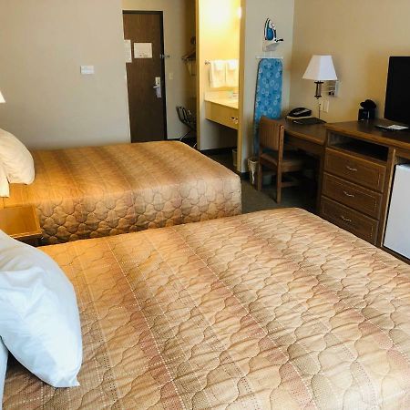 Shenandoah Inn & Suites Luaran gambar