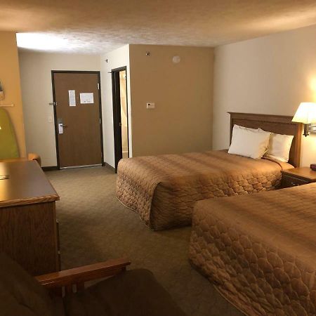 Shenandoah Inn & Suites Luaran gambar