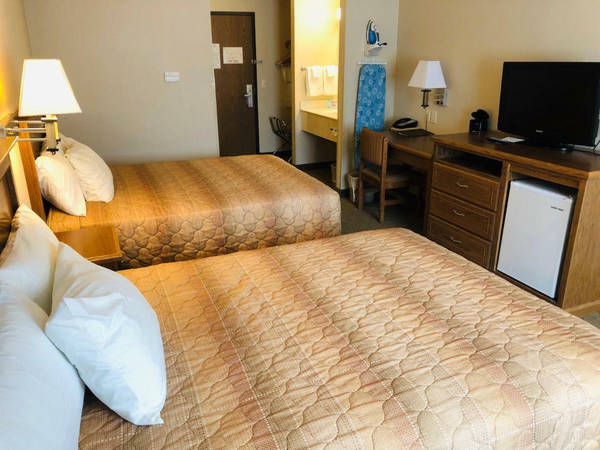 Shenandoah Inn & Suites Luaran gambar