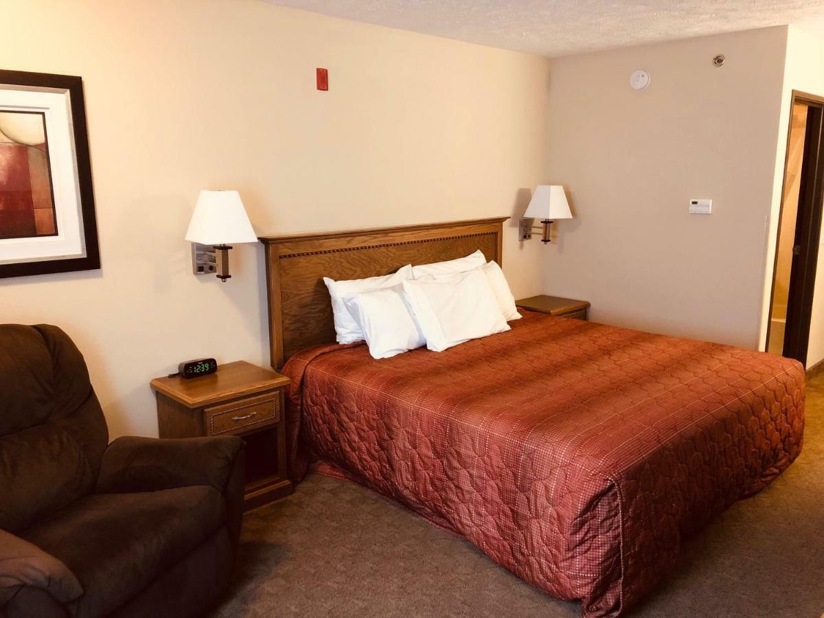 Shenandoah Inn & Suites Luaran gambar