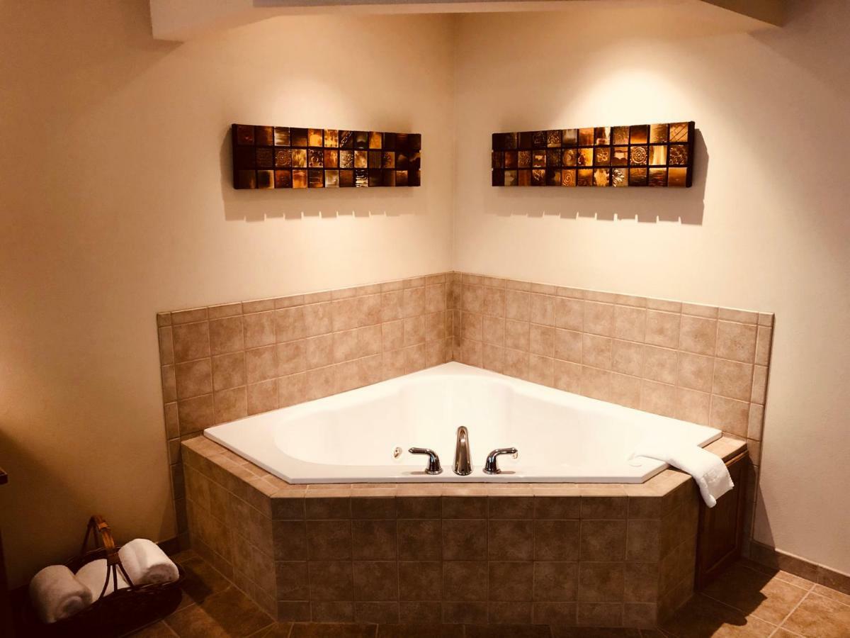 Shenandoah Inn & Suites Luaran gambar