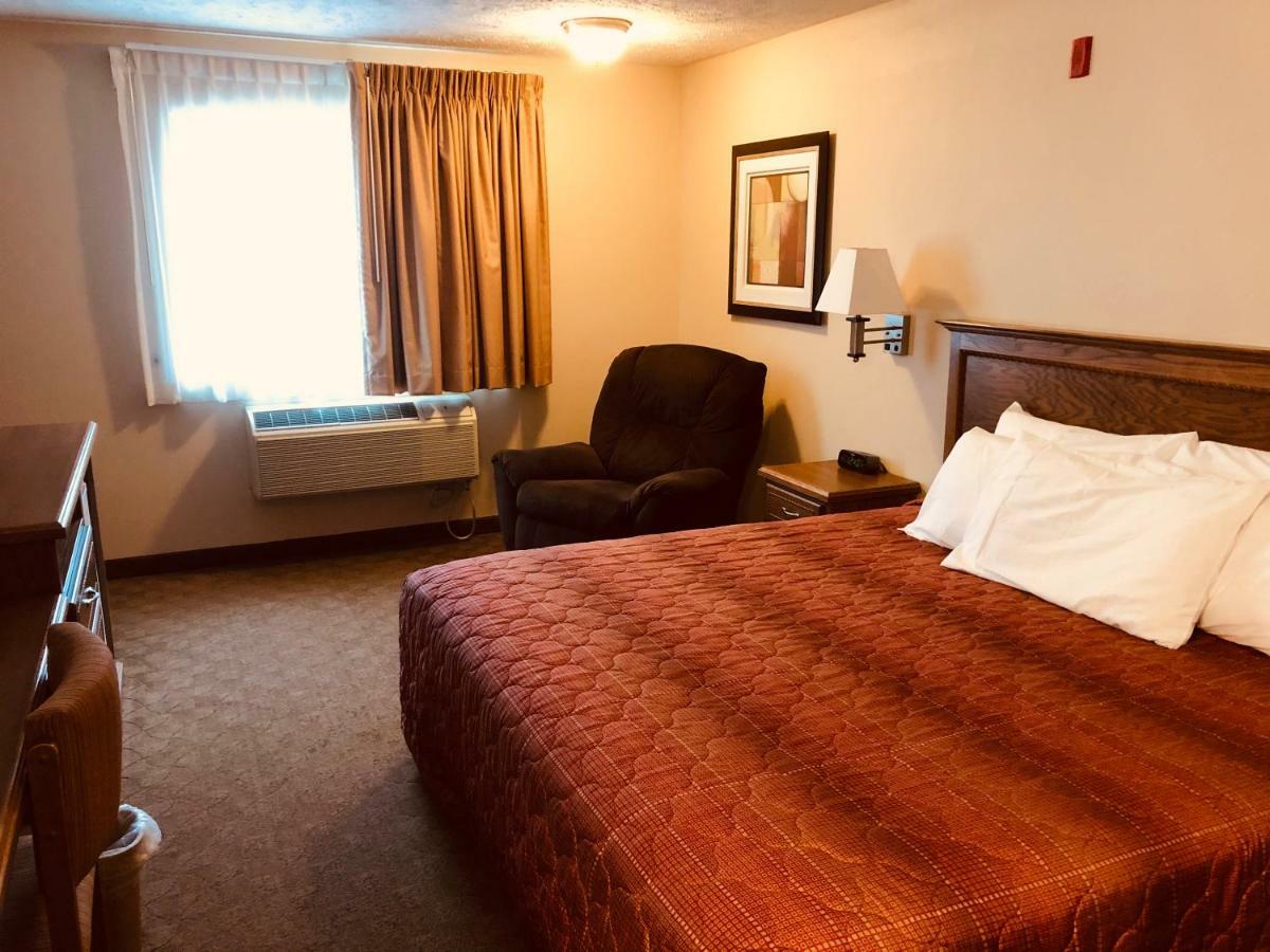 Shenandoah Inn & Suites Luaran gambar