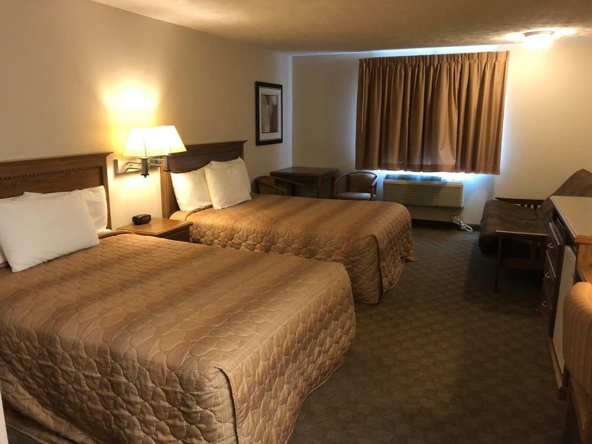 Shenandoah Inn & Suites Luaran gambar